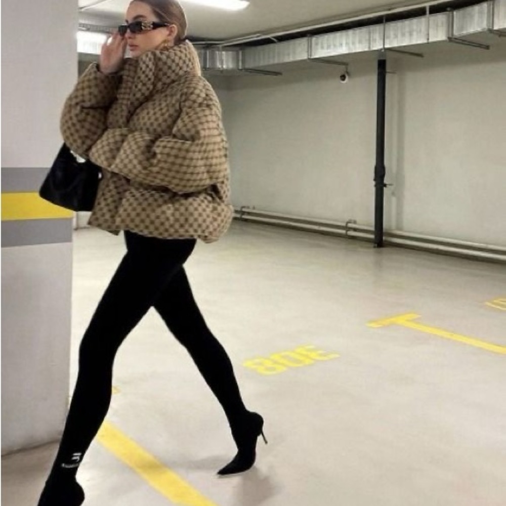 Gucci X Balenciaga Hacker Project - image 5